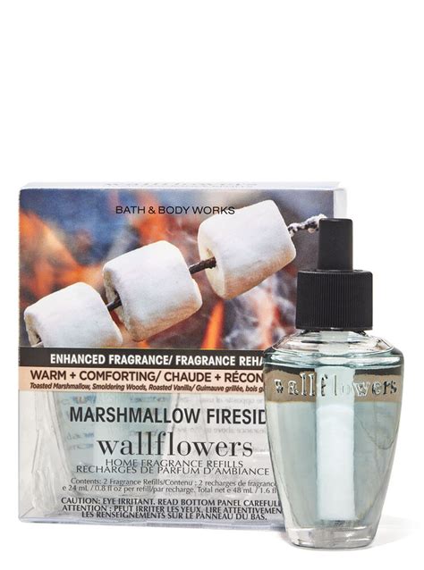 marshmallow fireside perfume